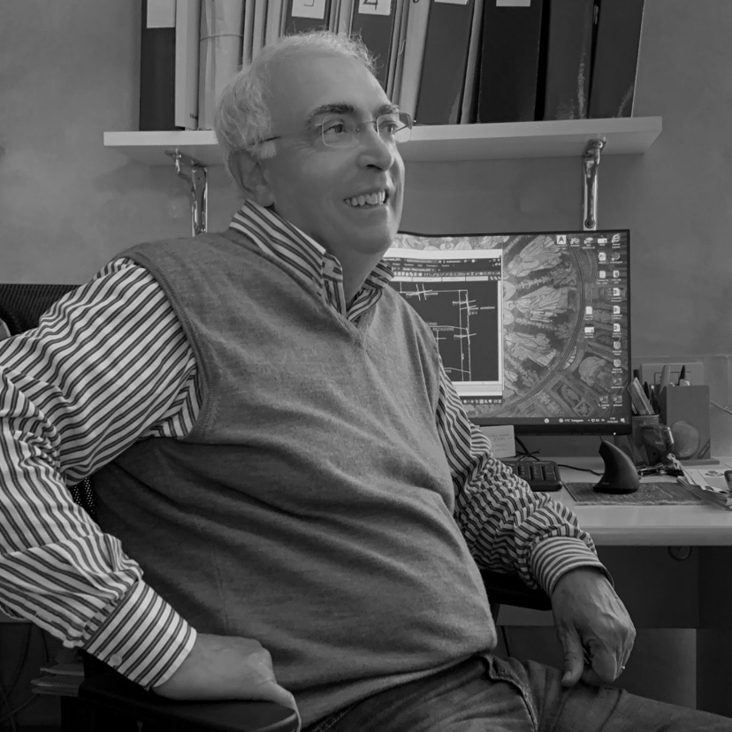 Alfio Nicolosi - Architetto Monza Brianza